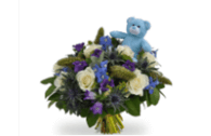 Bloemen en geschenken